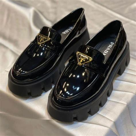 prada men shoes for sale|Prada men's formal shoes.